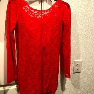 Victoria Secret nighty
